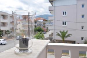 Epavlis boutique apts Pieria Greece