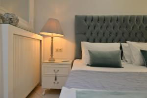 Epavlis boutique apts Olympos Greece