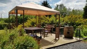 Les Glycines - Sassel