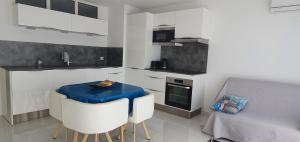 Appartements Villa HARMONY : photos des chambres
