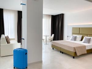 Edison Hotel Seaview & SPA