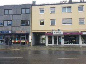 Schöne Wohnung zentral Dachau(20 min zum HBF München)