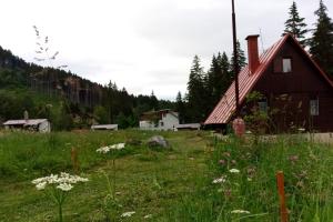 Chata Jedľoviny Martin