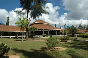 Felda Residence Sahabat - Kampong Ateamu