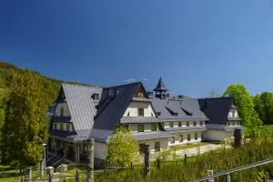 Geovita Wisła - Wisła