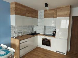 Apartament BALTIC BLUE