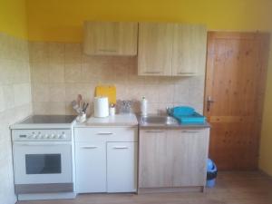 Tanie noclegi w Bieszczadach