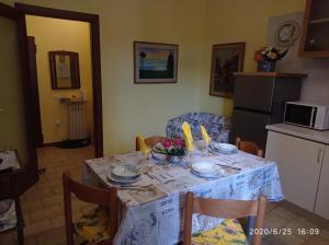 LA CASA DI TERRY Borgo Storico Centro Città