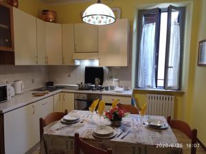 LA CASA DI TERRY Borgo Storico Centro Città