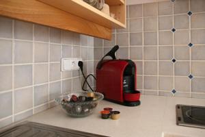 Ubytování na statku