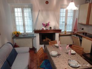 EMY & LU CASA VACANZE CITTA ALTA Centro Storico