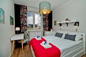 BlueApart Apartamenty Nexo