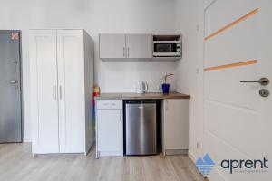 Apartament BALTIC BLUE Aprent
