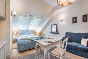 Apartamenty Kurort