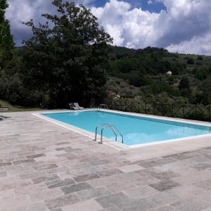 RESIDENZA LE CICOGNE