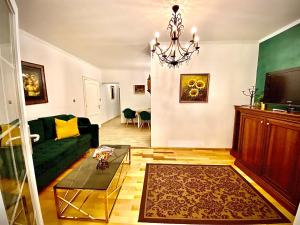 SaraDa Boutique Luxury Apartment