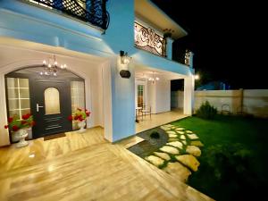 SaraDa Boutique Luxury Apartment