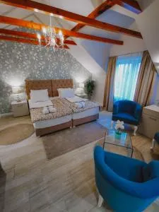 Vazdušna Banja - Donje Vlase