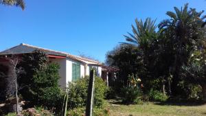 Casa vacanza nella riserva naturale del Belice