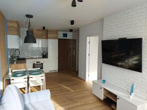 Apartament BALTIC BLUE