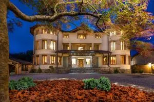 Transilvania Mansion - Stupini