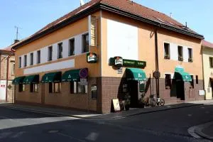 Hotel Classic - Nový Bydžov