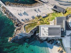 Hotels Sainte-Barbe Hotel & Spa Le Conquet - MGallery : photos des chambres