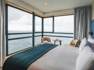 Hotels Sainte-Barbe Hotel & Spa Le Conquet - MGallery : photos des chambres