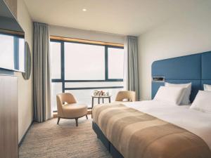 Hotels Sainte-Barbe Hotel & Spa Le Conquet - MGallery : photos des chambres