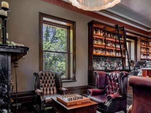 Mount Lofty House & Estate Adelaide Hills - Adults Retreat