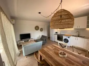 Bella Paula - Las Salinas