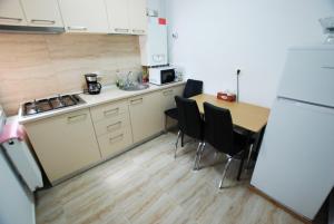 Myha Apartment
