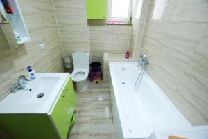 Myha Apartment