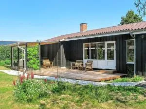 Holiday home Rødby XLII - Tjørnebjerg