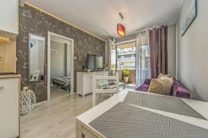 Apartament LUX
