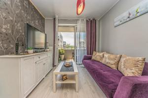 Apartament LUX