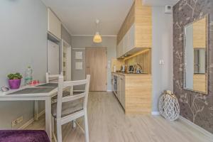 Apartament LUX