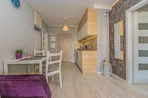 Apartament LUX