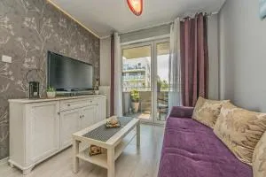 Apartament LUX - 格但斯克普鲁什奇