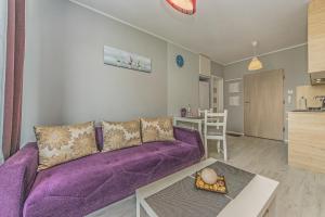 Apartament LUX