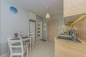 Apartament LUX