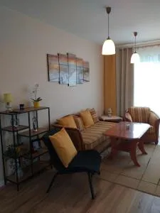 M&K Apartament Słoneczna Wyspa - Sobieszewo, Wyspa Sobieszewska - Sobieszewo