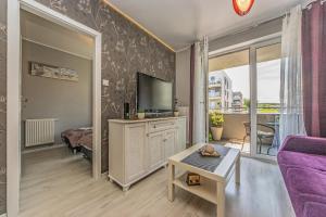 Apartament LUX