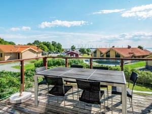 Holiday Home Marinavej II