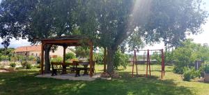 Village House Fafarinka - close to Krka National Park