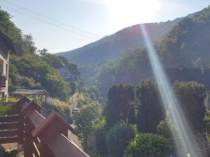 Ferienwohnungen Lithos