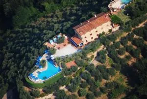 Villa La Pianella - Massarosa