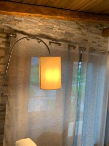 Mansarda la soffitta