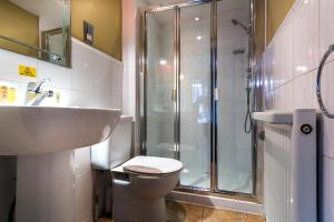 Room #26192616 room in Guy Fawkes Inn Sure Hotel Collection by Best Western