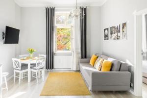 MY KRAKOW Apartments - Topolowa 8